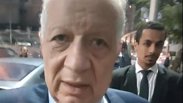 مرتضي منصور 