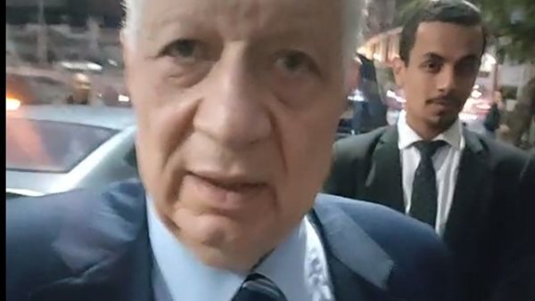 مرتضى منصور 