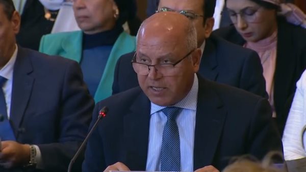 الفريق كامل الوزير