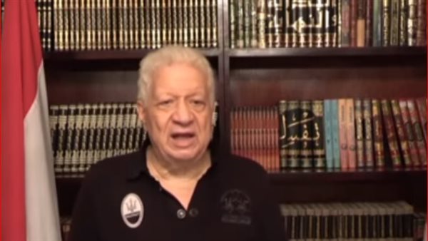 مرتضى منصور