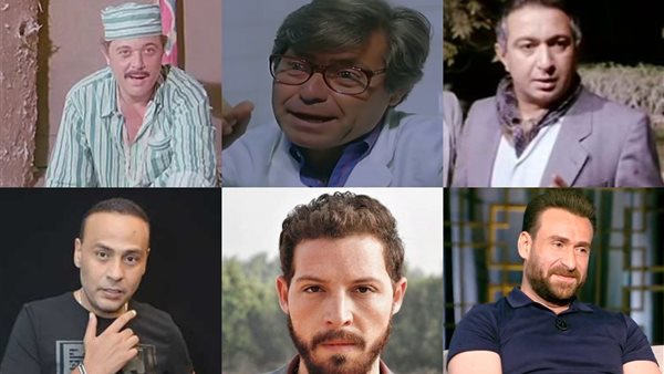 مسلسل جري الوحوش