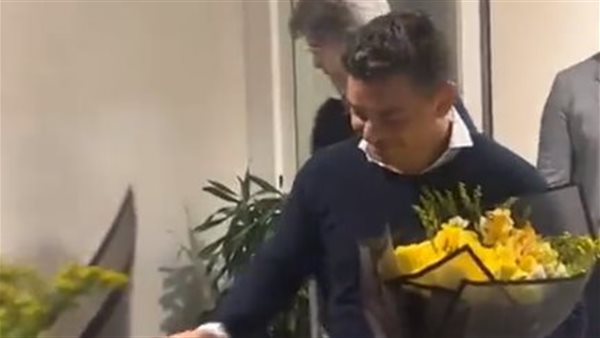 الأرجنتيني مارسيلو