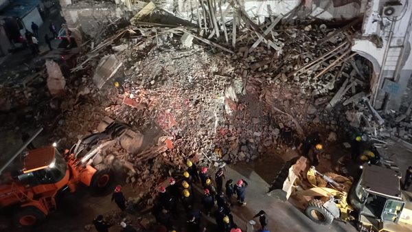 عقار بورسعيد 