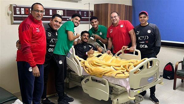 حسام عبد المجيد