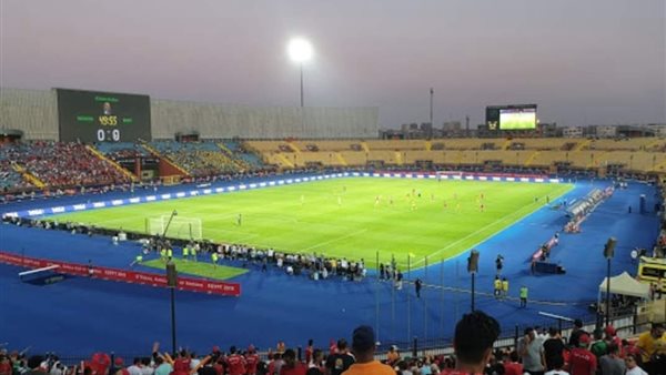 ستاد السلام 