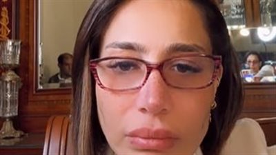 بسمة وهبة تكشف سبب غيابها عن الشاشة: مش قادرة أطلع والناس بتموت في غزة.. مش هعرف أكون إيجابية