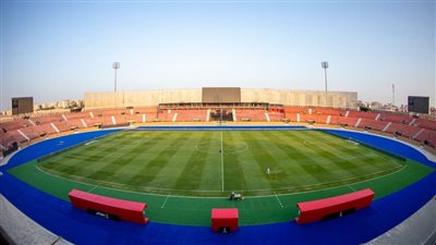 الزمالك يتلقي إخطار رسمي بنقل مباراة فاركو إلى ستاد السلام 