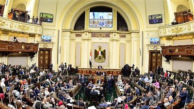 تحرك برلماني يطالب الحكومة بمنع استيراد فوانيس وياميش رمضان