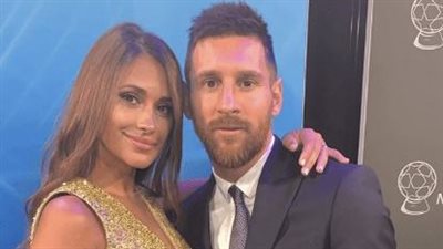 بعد واقعة الحفلة وتغيير صورة.. ميسي على أعتاب الانفصال عن زوجته بعد 15 عاما من الارتباط