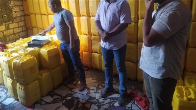 المرور على 545 منشأة غذائية وتحرير 164 محضرا خلال حملات تفتيشية بالمنيا