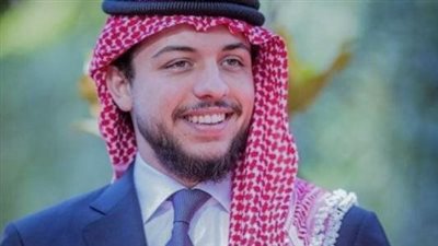 ولي عهد الأردن يعلن عودة الخدمة العسكرية الإلزامية للذكور