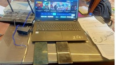 القبض على صاحب موقع أفلام ومسلسلات شهير بتهمة القرصنة