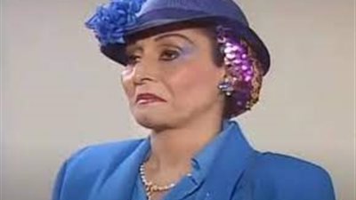 في ذكرى وفاة بكيزة هانم الدرملي.. كيف أصبحت سهير البابلي ملكة المسرح؟