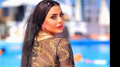 لم ترتد غطاء على مكان عفتها.. الراقصة حورية تستأنف على حكم حبسها عامين