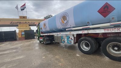 فتح معبر رفح أمام الفلسطينيين بمصر غدا.. وإجراءات فنية تؤخر الهدنة في غزة| بث مباشر 