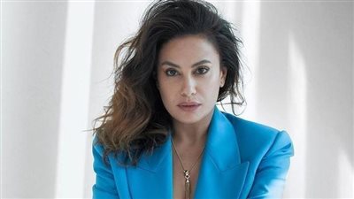 تكريم هند صبري في مهرجان أسوان الدولي لأفلام المرأة بدورته الثامنة