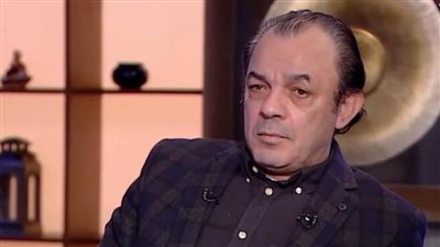 أبرز تصريحات علاء مرسي عن إصابته بالسرطان: تحدثت مع الله وطلبت السماح 