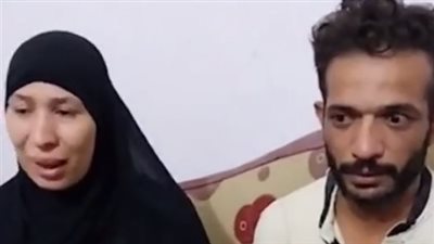 والدة صغيرة فقدت حياتها على يد جارتها بسوهاج: كان نفسها تكون طبيبة.. ونطالب بالقصاص |بث مباشر 