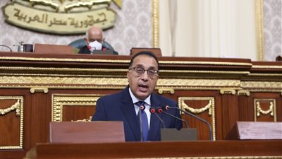 أبرزها عرض برنامج الحكومة الجديدة وفرض حالة الطوارئ.. وقائع استدعاء مدبولي في البرلمان