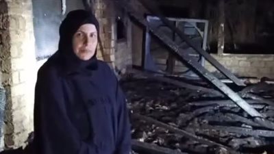  قبل يوم من بيعها.. صاحبة مزرعة الدواجن المحترقة بسبب الأمطار بالدقهلية: خسرت 2 مليون جنيه | بث مباشر 