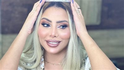 مفاجأة التحريات.. الراقصة حورية مسجلة آداب ولديها سابقة تحريض على الفسق