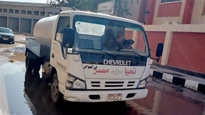 رفع كفاءة المدارس ببورسعيد استعدادا للانتخابات الرئاسية | صور 