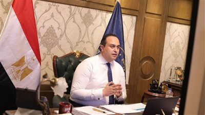 أحمد السبكي يهنئ القاهرة 24 على فوزه بجائزة أفضل منصة إخبارية في الشرق الأوسط