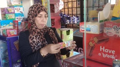 سفاجا تواصل شن حملات تموينية لضبط الأسعار وتوفير السلع| صور