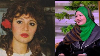 ابنة مديحة كامل تحيي ذكرى وفاة والدتها: كانت تحرص على قراءة القرآن.. وتأدية الصلوات في وقتها