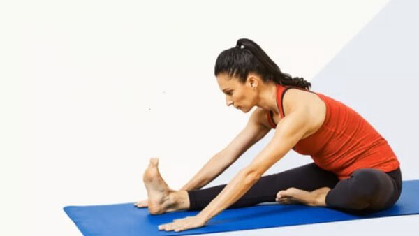 كم تدوم اوجاع عرق