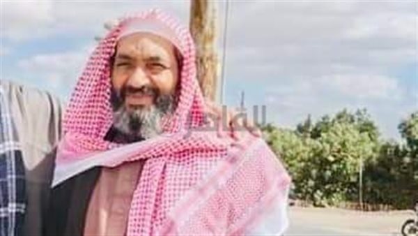 وفاة أشهر متبرع لمرض