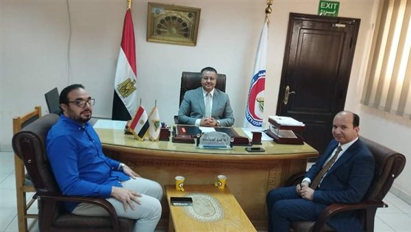 صحة القليوبية 