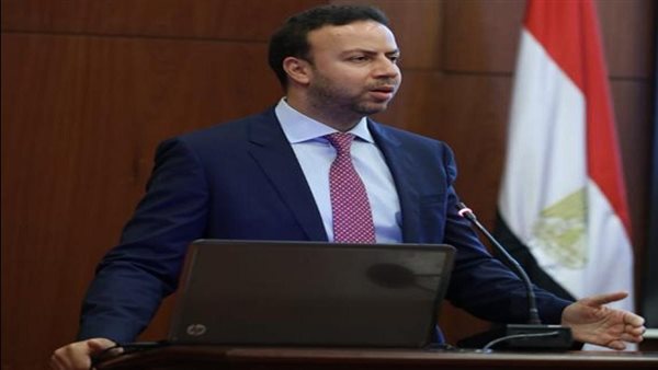  رامي أبو النجا نائب