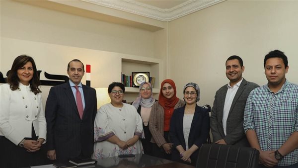 الحملة الرسمية للمرشح