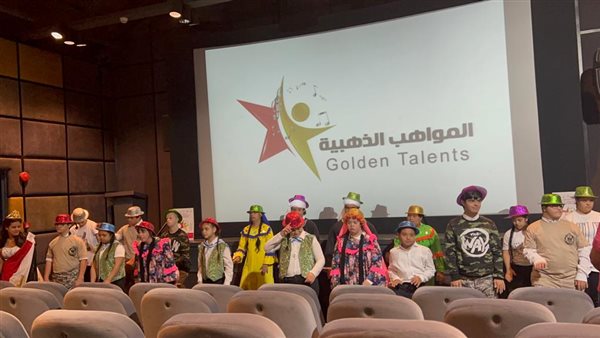 اختبارات الأداء