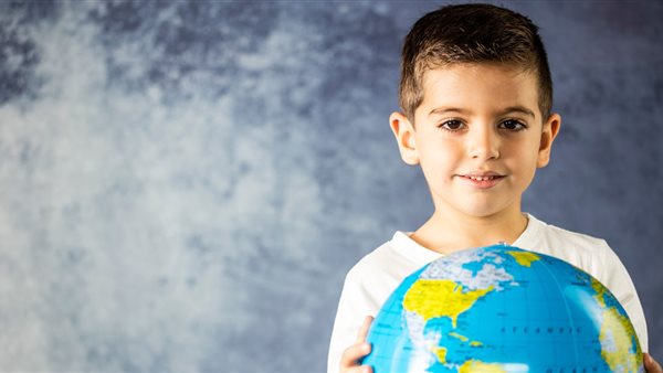 اليوم العالمي للطفل