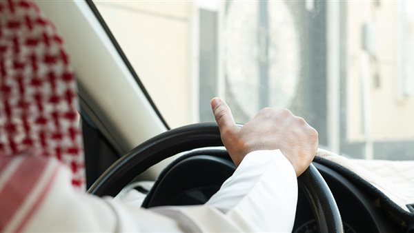 تجديد رخصة القيادة