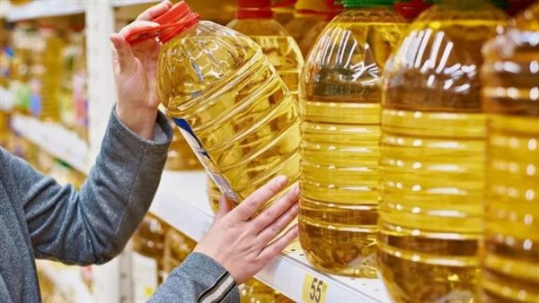 شركات الزيوت