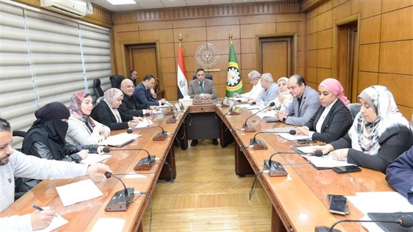 محافظ الدقهلية يكلف