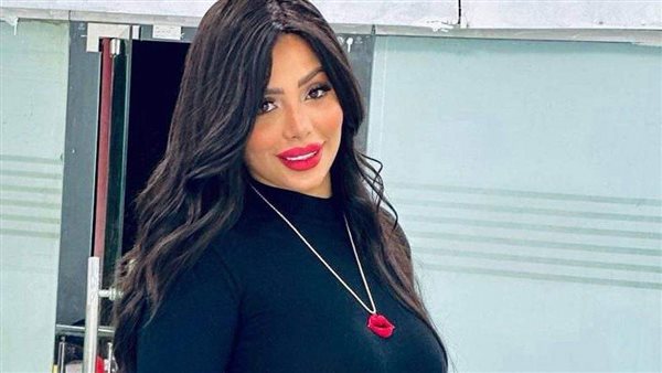 الراقصة حورية تريند