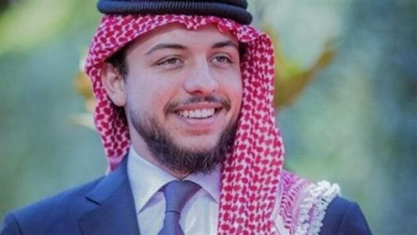 الأمير الحسين ولي