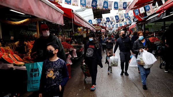 البطالة في إسرائيل