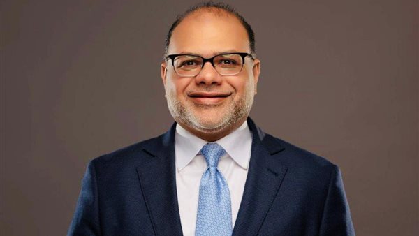 شريف لقمان وكيل محافظ