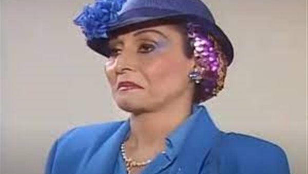 سهير البابلي