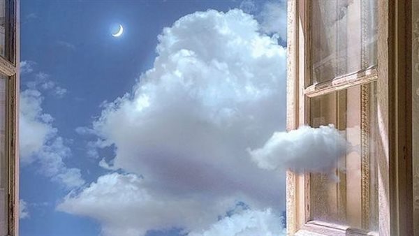 دعاء الريح الشديد