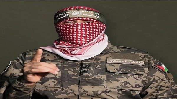 الناطق باسم كتائب