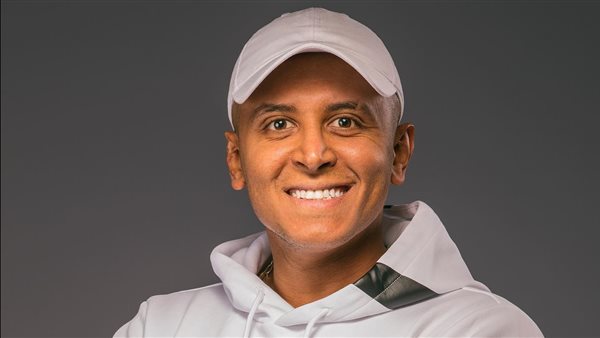 مصفف الشعر هيثم دهب