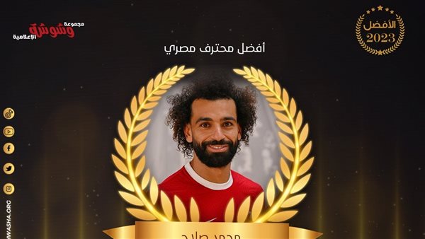 محمد صلاح الأفضل