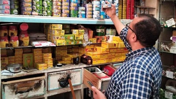 حملات تموينية على