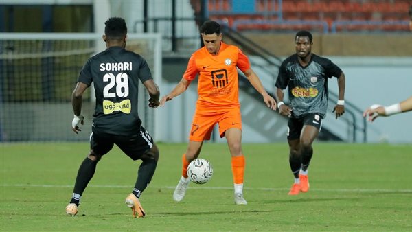 البنك الأهلي وفاركو